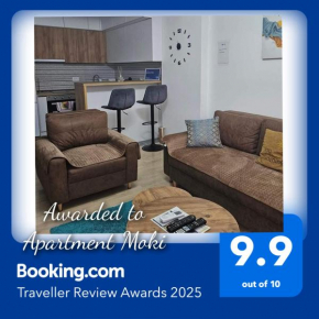 Apartment Moki